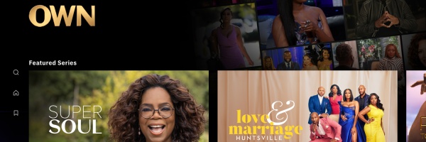 (BPRW) Max Launches OWN Hub Featuring Original Series And Curated Collections From OWN: Oprah Winfrey Network | Black PR Wire, Inc.