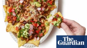 How to make nachos – recipe | Felicity Cloake