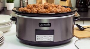 How The Crockpot Nestled Its Way Into American Kitchens Everywhere – Tasting Table