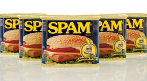 Swap Pulled Pork For Canned Spam For Easy, Umami-Packed Sliders – Tasting Table