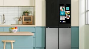 The best smart home features for your kitchen, bathroom and more