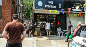 Midwood’s legendary Di Fara Pizzeria opens sandwich shop 1012 Kitchen down the block  – Brooklyn Magazine