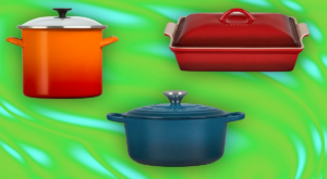 Le Creuset’s GOATed Cookware Is Up to 50% Off