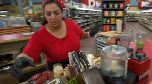 ‘Guy’s Grocery Games: All-Star Invitational’ series premiere, part 1: Watch for free (8/16/23)