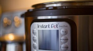 Instant Pot and Pyrex maker files for bankruptcy