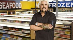 How to Watch ‘Guy’s Grocery Games: All-Star Invitational’ for free