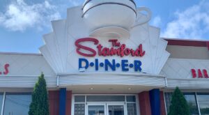 ‘Diners, Drive-Ins And Dives’ To Feature Popular Stamford Diner In New Episode