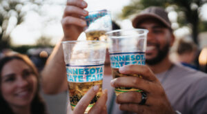 Getting thirsty? 2023 Specialty drinks at the Minnesota State Fair