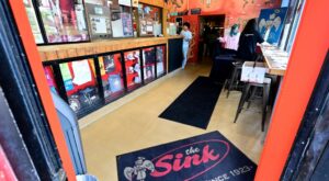 The Sink gets its own exhibit at Museum of Boulder, showcasing 100 years of relics, memories and good vibes