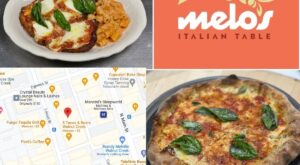 Melo’s Italian Table To Open In Walnut Creek