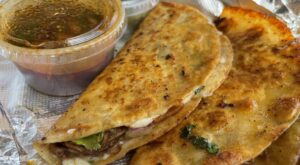 Birria bonanza: Where to find birria tacos in Dayton