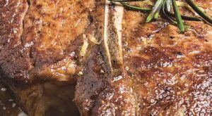 family-style-porterhouse-steak-[video]-|-beef-steak-recipes,-grilled-steak-recipes,-pork-tenderloin-recipes