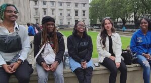 No Matter What takes Englewood students to Europe for trip of a lifetime