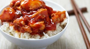 The Absolute Best 10-Minute Asian Sweet & Sour Sauce Recipe | Asian Recipes | 30Seconds Food