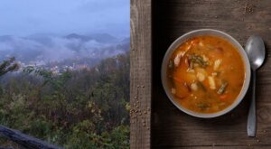 Monsoon On North-East India’s Plate Part 1: Alluring Seasonal Delights From Mizoram