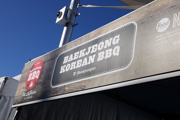 Popular KBBQ chain Baekjeong opens first Bay Area location at Valley Fair