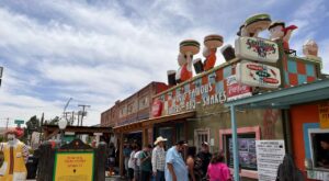 Food Network names Hatch eatery as ‘Best BBQ in New Mexico’