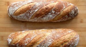 Kitchen SOS: How to use up stale bread – ABC listen
