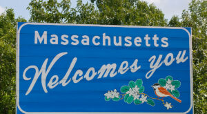 Massachusetts Is One Of The Top 10 States OBSESSED With This