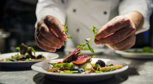 Fine-Dining Spot Named Washington’s ‘Most Charming’ Restaurant | 96.5 JACK-FM