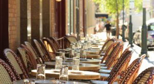 Pennsylvania Restaurant Named Best In State For Outdoor Dining | iHeart