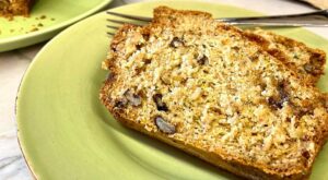 Grandma’s Old-World Super Moist Zucchini Bread Recipe Has a Secret Ingredient | Bread/Muffins | 30Seconds Food