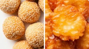 The 25 BEST Chinese Desserts