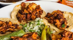 5 Must-Try Authentic Mexican Food Places In Texas | Dish On the Dish | NewsBreak Original