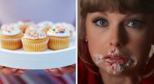 Eat Some Comfort Foods And I’ll Reveal Which Taylor Swift Lyric Describes You Best