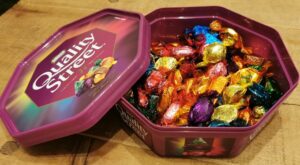 Quality Street fans divided as brand new addition lands on supermarket shelves