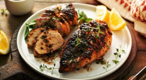 Easy Slow-Cooker Balsamic Chicken Recipe Is Dinner Done Right | Slow Cooker | 30Seconds Food
