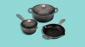 Everything You Ever Needed to Know About Cookware Materials