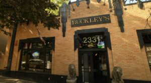 Catch a Mariners Game at Buckley’s in Seattle