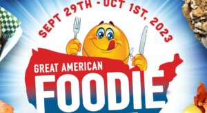 Great American Foodie Fest coming to the Orleans Hotel & Casino