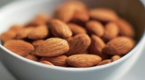 Almonds remain the number one nut in new product introduction for eighth year