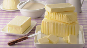 What To Look Out For When Choosing Gluten-Free Butter Products – Tasting Table