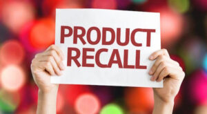 Gluten Free Food Co recalls pizza base mix over lupin content