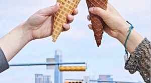 Best Places for Ice Cream in Austin – National Ice Cream Day