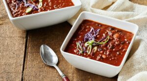 Let’s Get Spicy! New Jersey’s Tastiest Chili Can Be Found Here