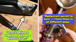 People Are Sharing The Cooking Tools That Are Often Overlooked But Actually Life-Changing