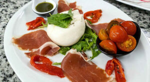 Experience the authentic flavours of Italy at Amore