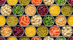 15 Canned Food Combinations For Simple Side Dishes – Tasting Table