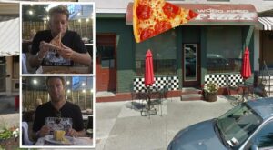 Capital Region Pizza Legend to Be Featured in Barstool Sports ‘Pizza Fest’