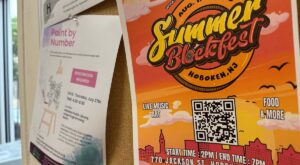 Summer’s Not Over In Hoboken: August Fairs, Concerts, Kid stuff