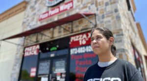 Popular Mesquite pizza restaurant closes due to owner’s death