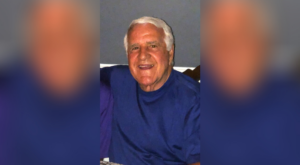 Obituary for Rocco Anthony Macri | Davenport Family Funeral Homes and Crematory