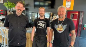 Omaha favorite to be featured on Guy Fieri’s ‘Diners, Drive-ins and Dives’