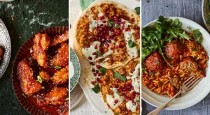 Tofu chicken to chickpea bacon – how and why you should make plant-based meat at home