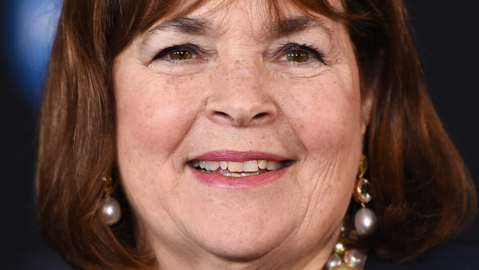 Why Ina Garten Adds Citrus To Roast Chicken Right Before Serving – Tasting Table