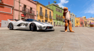 Forza Horizon 5 Festival Playlist Weekly Challenges Guide Series 24 – Summer | TheXboxHub